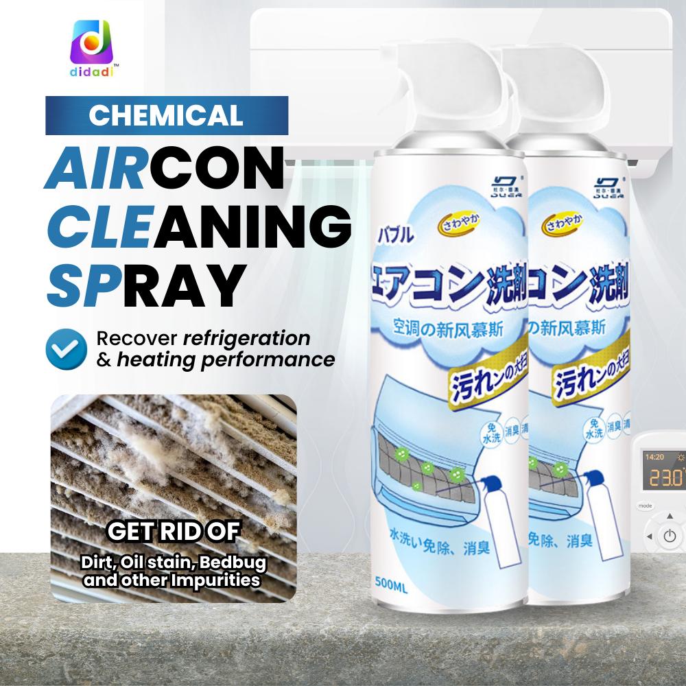 Aircon Cleaning kit set