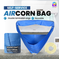 High quality reusable Aircon Cleaning Bag (1 to 3HP)