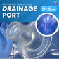 High quality reusable Aircon Cleaning Bag (1 to 3HP)