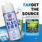 Car Air Freshener Anti-bacterial Deodorant
