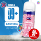 Car Air Freshener Anti-bacterial Deodorant