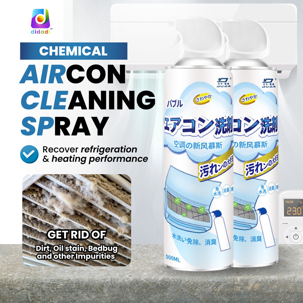Aircon Cleaner