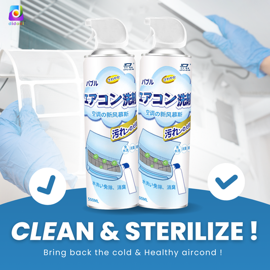 Aircon Cleaner