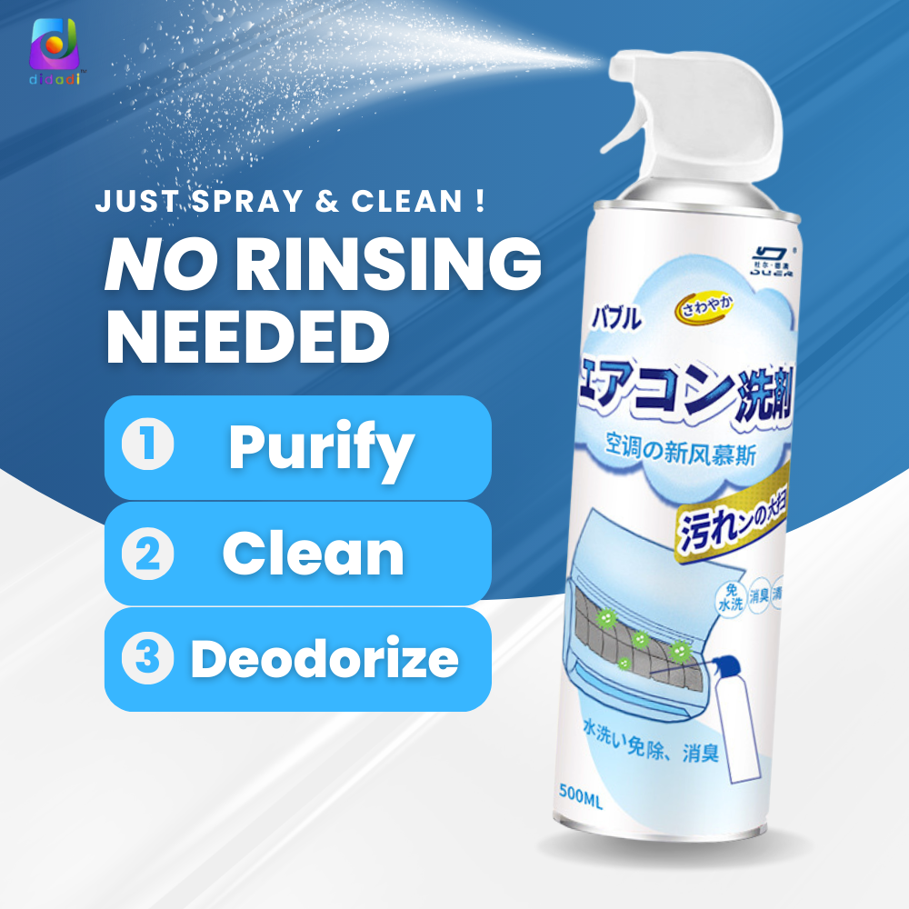 Aircon Cleaner