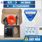 Aircon Cleaning kit set