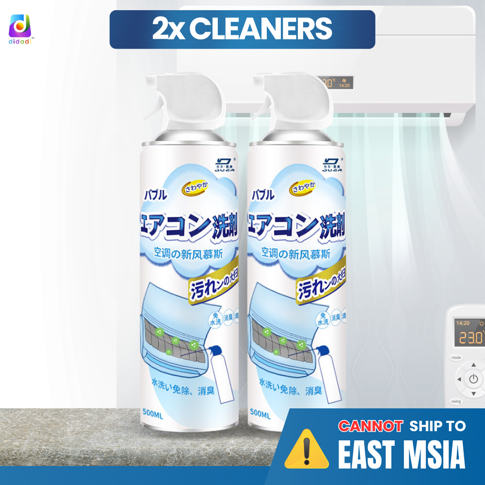 Aircon Cleaner