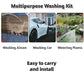 Aircon Cleaning kit set